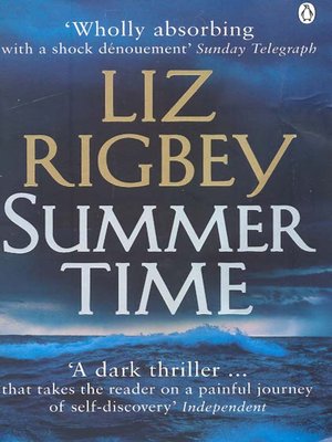 cover image of Summer time